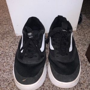 Men’s vans ultra range